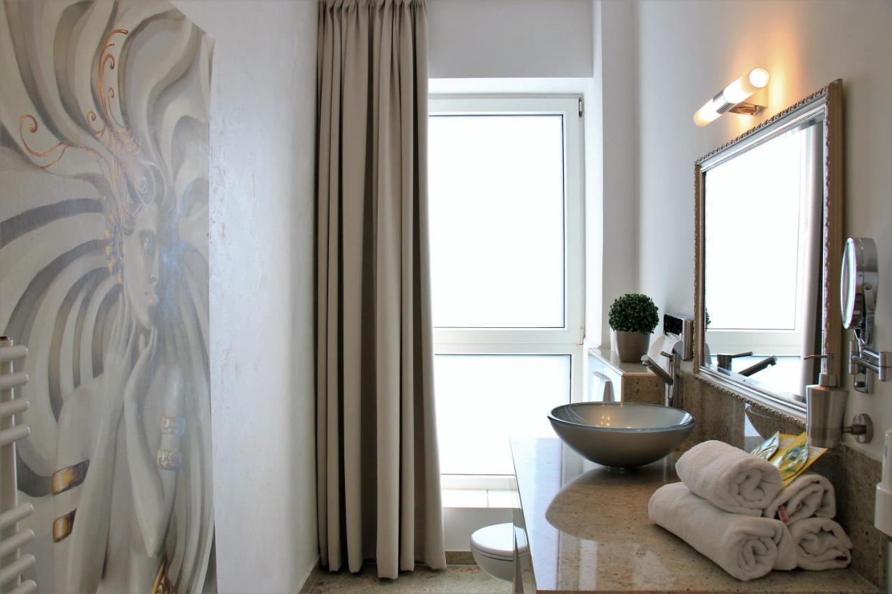 Aparthotel Scheuer Hürth Екстериор снимка